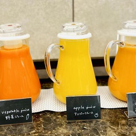 Toyoko Inn Yokohama Shiei-Chikatetsu Center Minami-Eki المظهر الخارجي الصورة