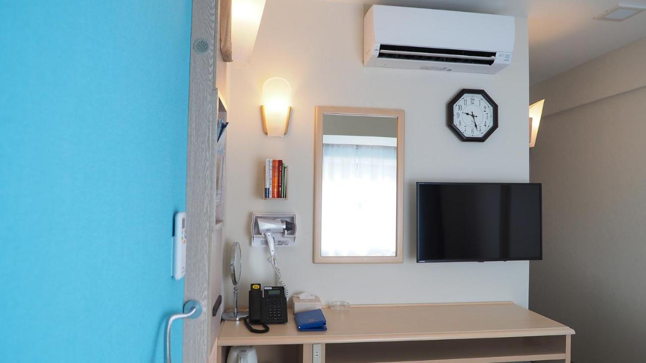 Toyoko Inn Yokohama Shiei-Chikatetsu Center Minami-Eki المظهر الخارجي الصورة