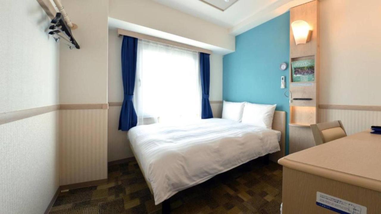 Toyoko Inn Yokohama Shiei-Chikatetsu Center Minami-Eki المظهر الخارجي الصورة