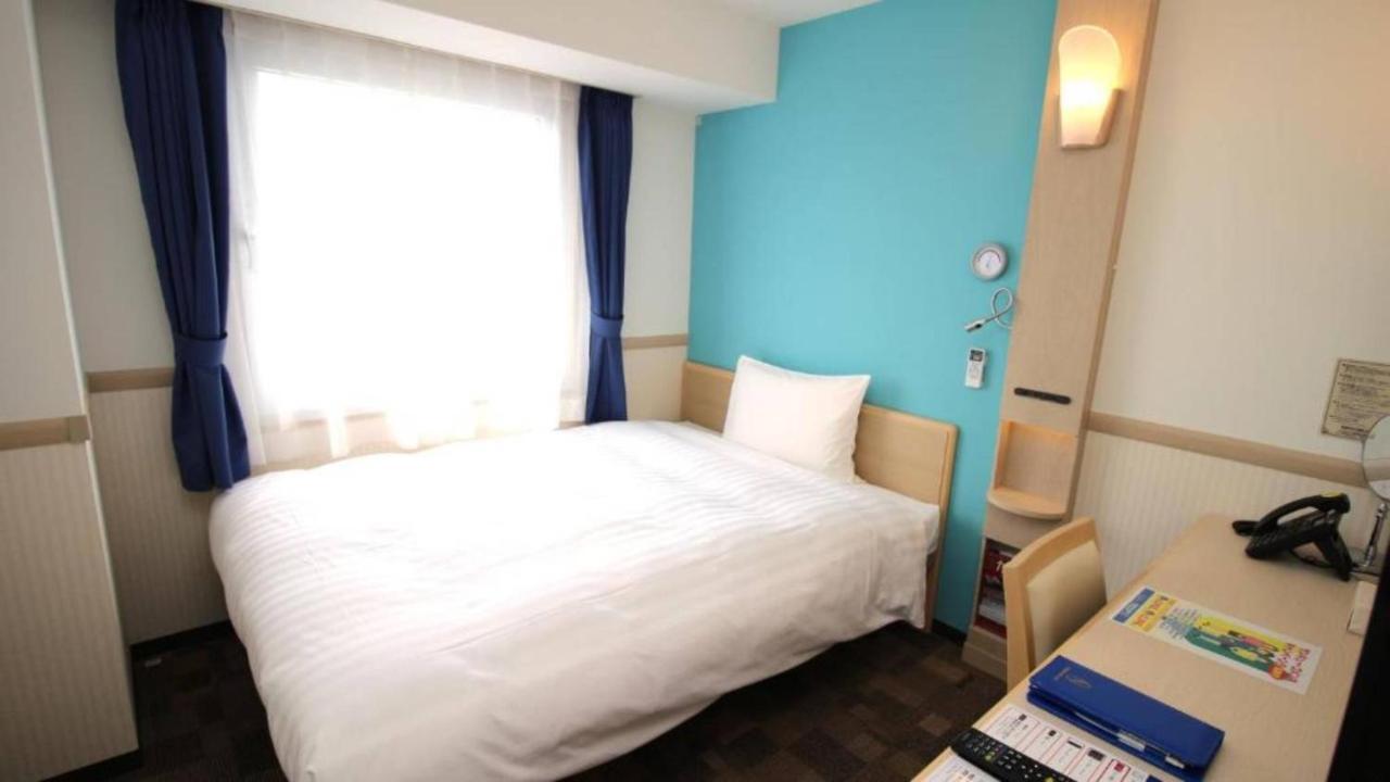Toyoko Inn Yokohama Shiei-Chikatetsu Center Minami-Eki المظهر الخارجي الصورة