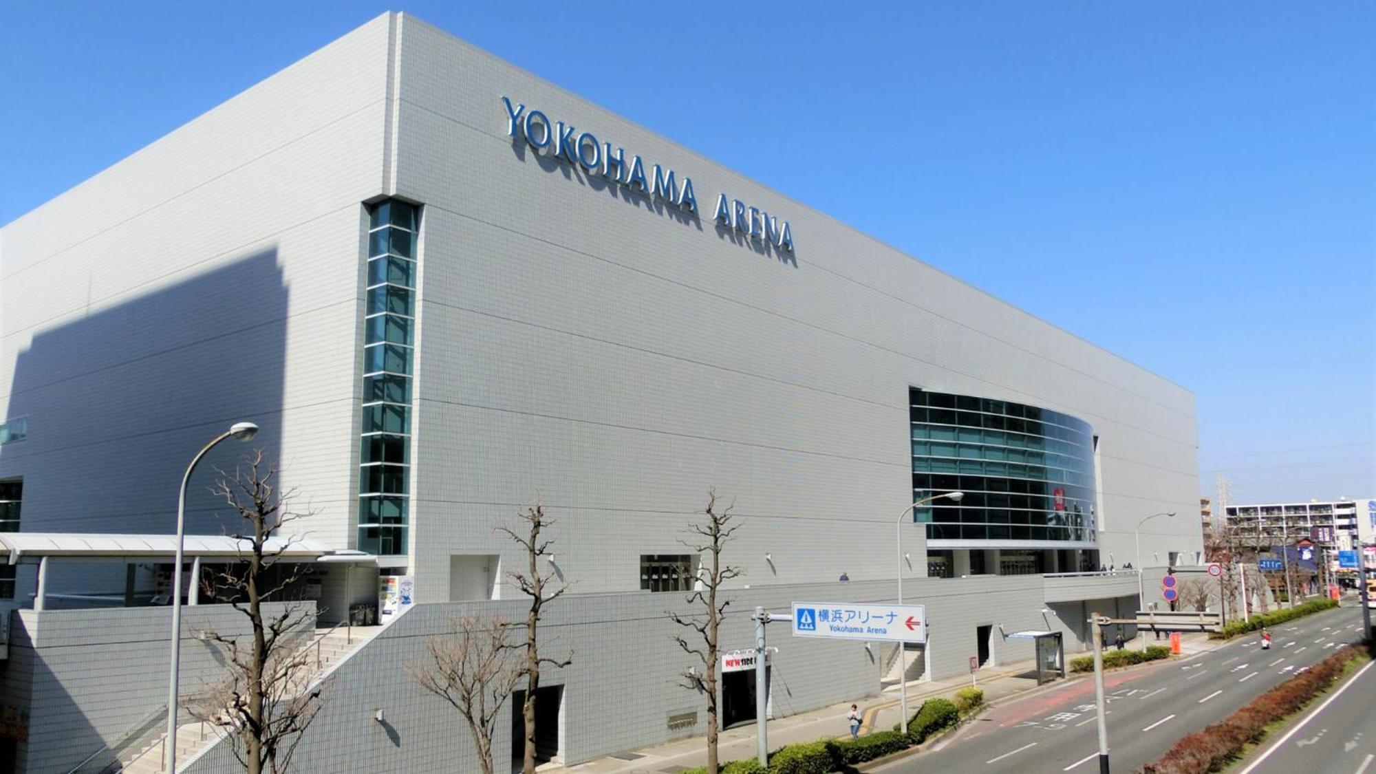 Toyoko Inn Yokohama Shiei-Chikatetsu Center Minami-Eki المظهر الخارجي الصورة